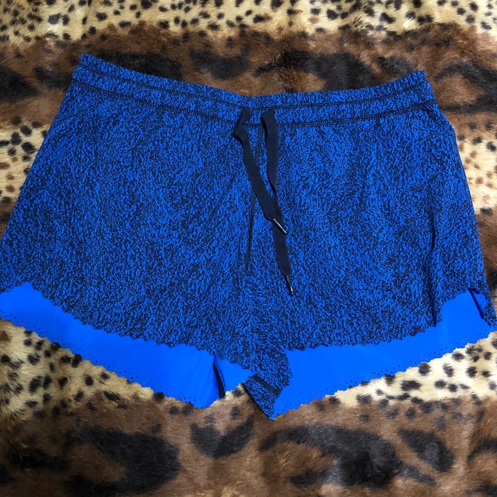 Athletic short